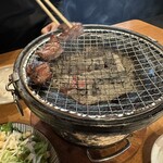 スミビヤキニク ギュウジ - 