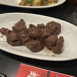 鉄板焼ステーキハウス 四季 - 料理写真: