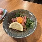 スミビヤキニク ギュウジ - 