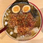 麺屋 はっち - 
