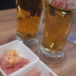 野毛肉バル ニクボシ - 