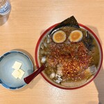 麺屋 はっち - 