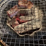 スミビヤキニク ギュウジ - 