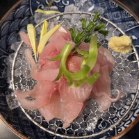 菊屋 - 鯉洗い