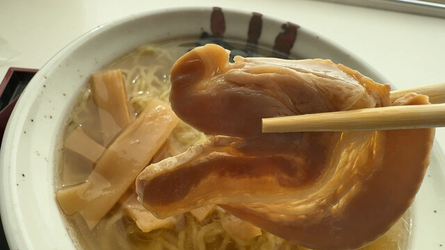 浜のくまさん - 鵜住居（食堂）の写真