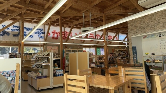 浜のくまさん - 鵜住居（食堂）の写真