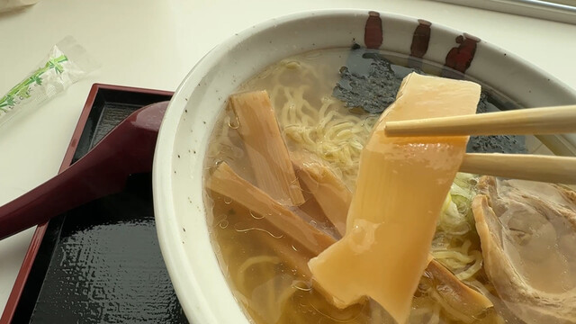 浜のくまさん - 鵜住居（食堂）の写真