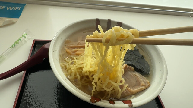 浜のくまさん - 鵜住居（食堂）の写真