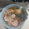 らぁめん 涼虎