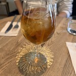 カフェ パトリシア - 