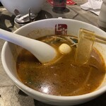 七宝麻辣湯 - 