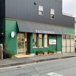 Patisserie Enfants - 外観