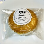 Patisserie Enfants - ミルク マドレーヌ