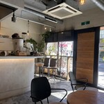 カフェ パトリシア - 