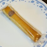 Patisserie Enfants - ブランシュ チーズ