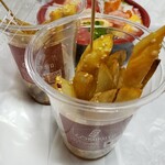 GOKAKUYA - 大学いもスティック