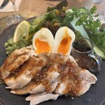 カフェ パトリシア - 