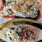 生鮮市場 TOP 小敷谷店 - 