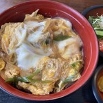 レストラン　サンサワ - 