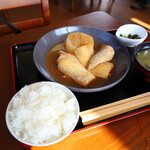 食事処 海ほたる - 料理写真: