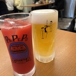 神戸式町中華PAPEPO - 