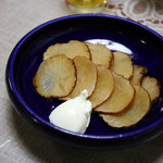 創作郷土料理の店　菊富士 - 