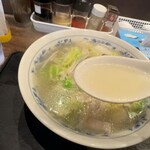 新華園本店 - 