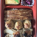 ての字 - 料理写真: