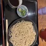 生粉蕎麦 玄 - 