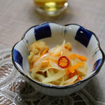 創作郷土料理の店　菊富士 - 