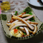 創作郷土料理の店　菊富士 - 