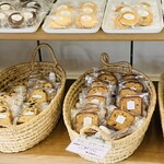 Patisserie Enfants - 