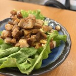 神戸式町中華PAPEPO - 