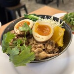 神戸式町中華PAPEPO - 