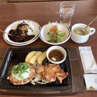 ステーキガスト_1