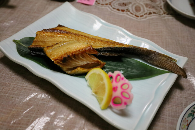 創作郷土料理の店　菊富士 本店（ソウサクキョウドリョウリノミセキクフジ） - 中央弘前（日本料理）の写真