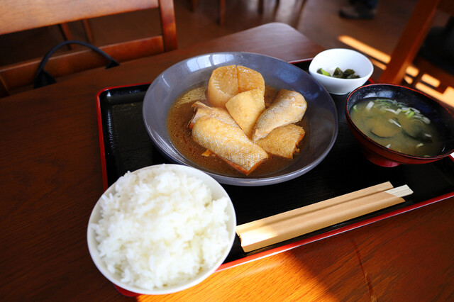 食事処 海ほたる - 石川（弘南）（海鮮）の写真