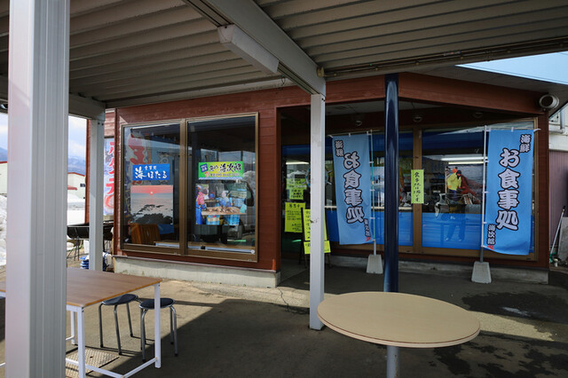 食事処 海ほたる - 石川（弘南）（海鮮）の写真