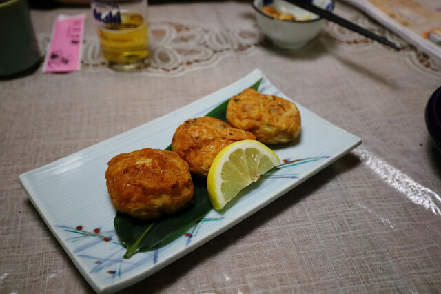 創作郷土料理の店　菊富士 本店（ソウサクキョウドリョウリノミセキクフジ） - 中央弘前（日本料理）の写真