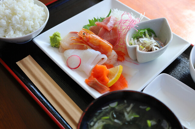 食事処 海ほたる - 石川（弘南）（海鮮）の写真