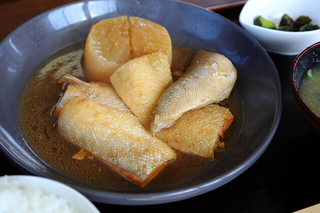 食事処 海ほたる - 石川（弘南）（海鮮）の写真