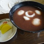 鯉艸亭 - なべっこだんご！！！