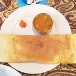 サティヤム - マサラドーサ