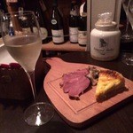 ENOTECA　MANIFATTURA