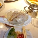 新亜飯店 芝大門店