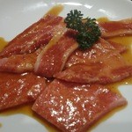 おかき - 特上ロース タレ焼