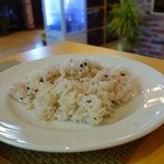 Kafekinomi - 雑穀米