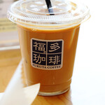 福多珈琲 - ドリンク写真: