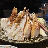 高級和食 札幌 宮川 梅田店 - 