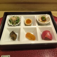 馳走や直 赤坂本店 - 